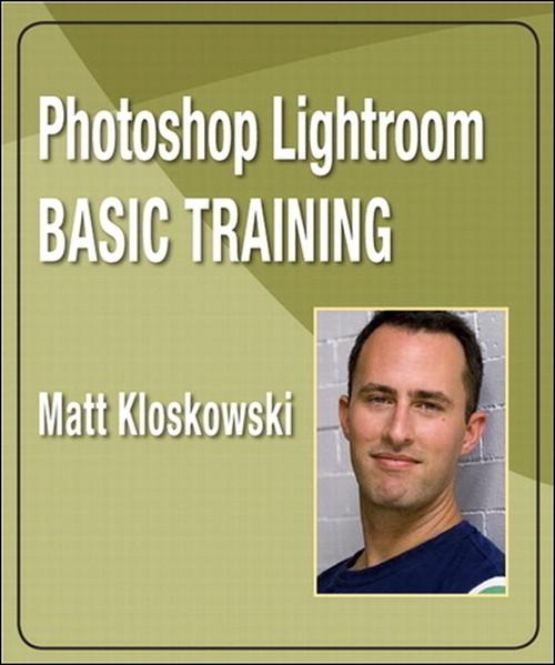 Oreilly - Photoshop Lightroom Basic Training