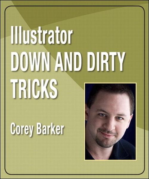Oreilly - Illustrator Down and Dirty Tricks