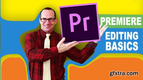 Adobe Premiere Pro: Learn the Basics First