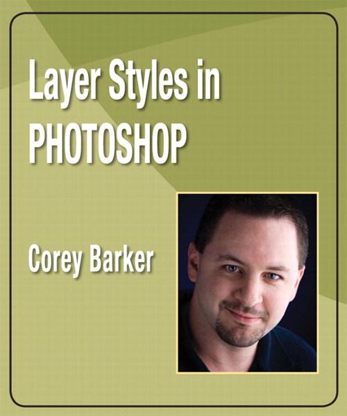 Oreilly - Layer Styles in Photoshop
