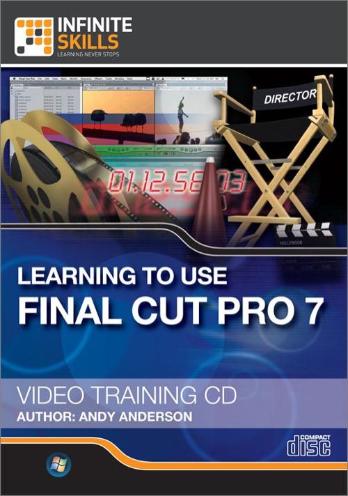 Oreilly - Apple Final Cut Pro 7
