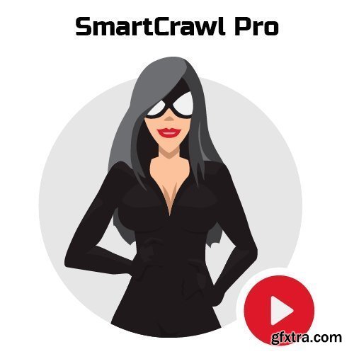 WPMU DEV - SmartCrawl Pro v2.4.3 - WordPress Plugin