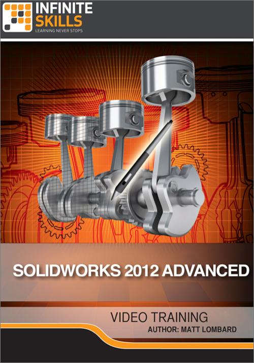 Oreilly - SolidWorks 2012 Advanced
