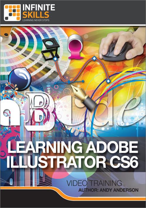 Oreilly - Adobe Illustrator CS6