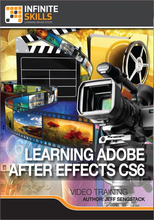 Oreilly - Adobe After Effects CS6