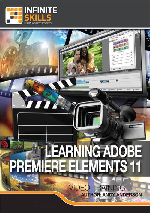 Oreilly - Adobe Premiere Elements 11