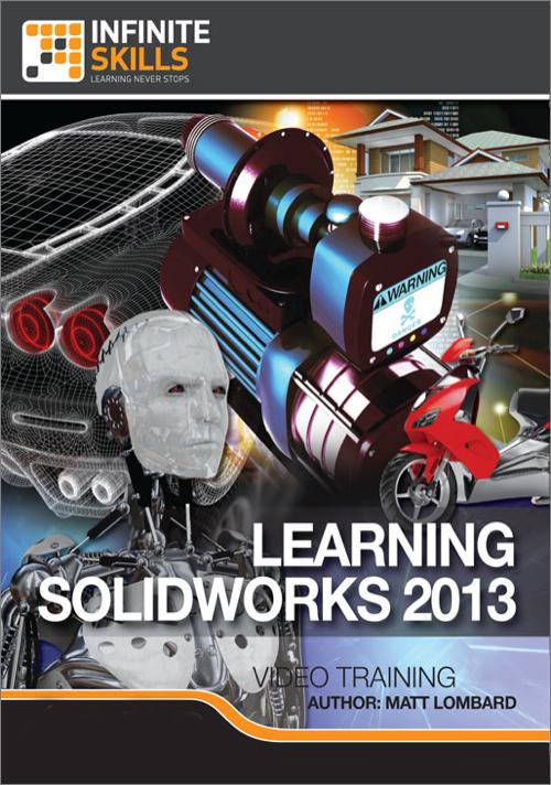 Oreilly - SolidWorks 2013