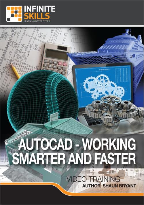 Oreilly - AutoCAD - Working Smarter And Faster