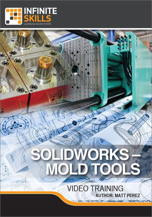 Oreilly - SolidWorks - Mold Tools