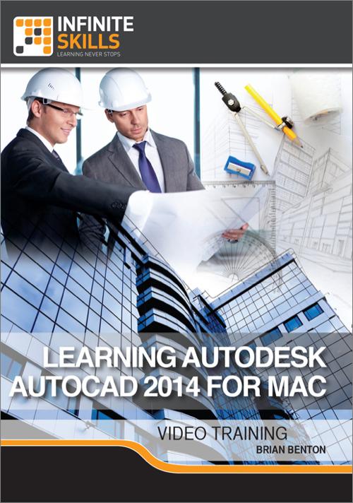 Oreilly - Learning AutoCAD 2014 For Mac