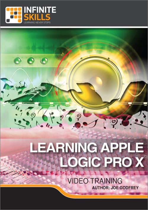 Oreilly - Learning Apple Logic Pro X