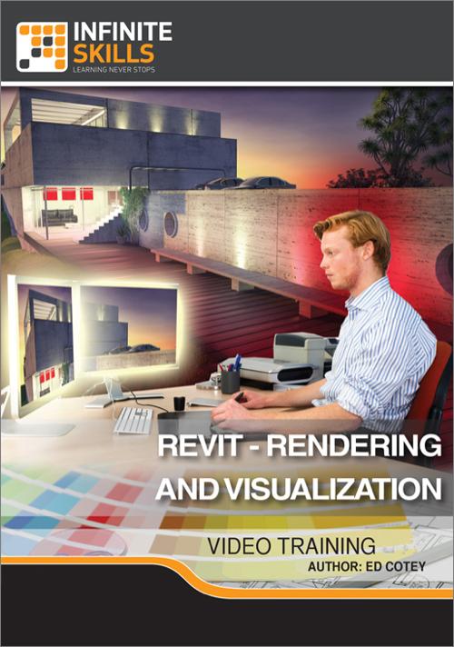 Oreilly - Revit - Rendering And Visualization