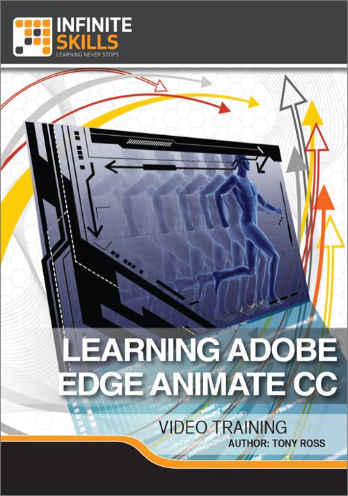 Oreilly - Learning Adobe Edge Animate CC