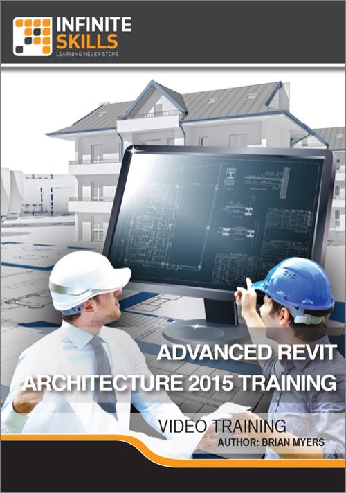 Oreilly - Advanced Revit Architecture 2015