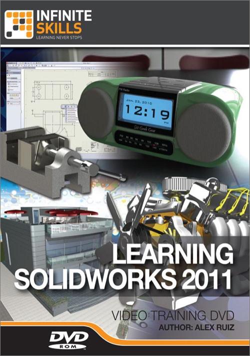 Oreilly - SolidWorks 2011