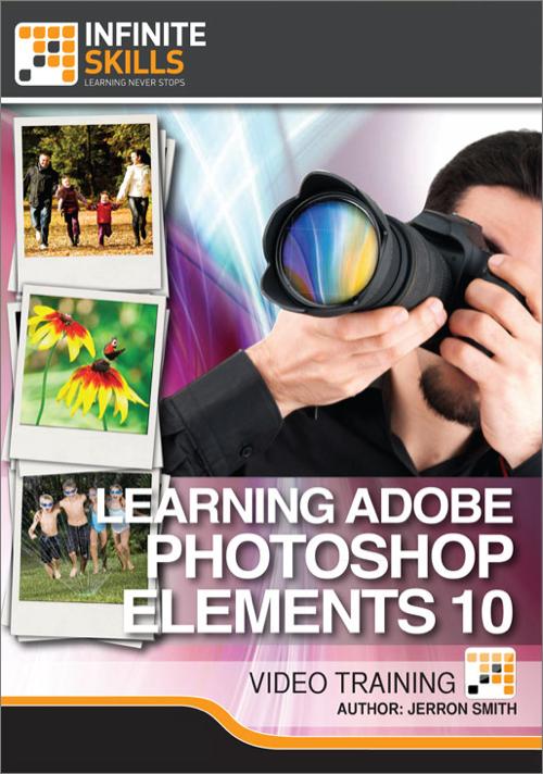 Oreilly - Adobe Photoshop Elements 10 for Windows and Mac