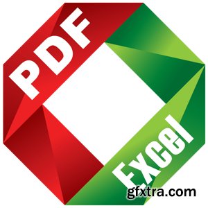 PDF to Excel Converter 6.2.1
