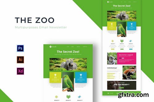 Zoo Newsletter