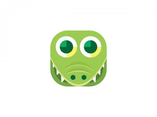 Crocodile App Icon