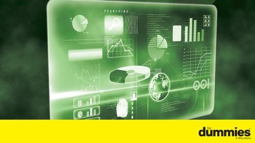 Oreilly - Excel 2016 For Dummies Enhancing & Sharing Data Course