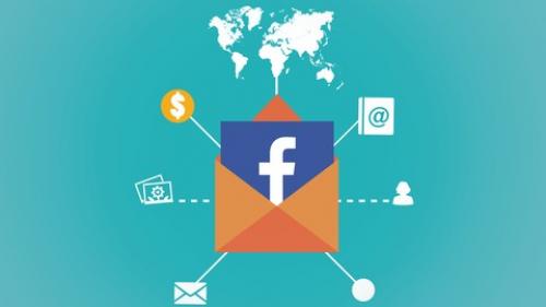 Udemy - Facebook Marketing: How To Build A Targeted Email List