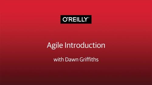 Oreilly - Agile Introduction