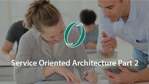 Oreilly - Service Oriented Architecture Part 2