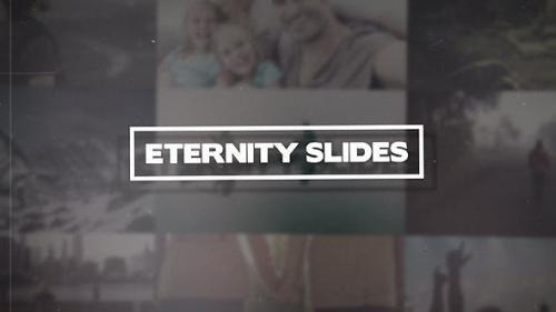 Videohive - Eternity Slides - 12180494