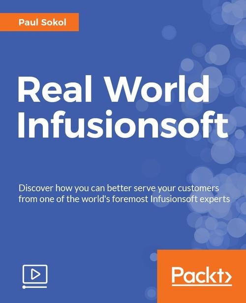 Oreilly - Real World Infusionsoft