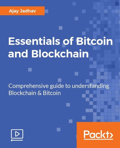 Oreilly - Essentials of Bitcoin and Blockchain