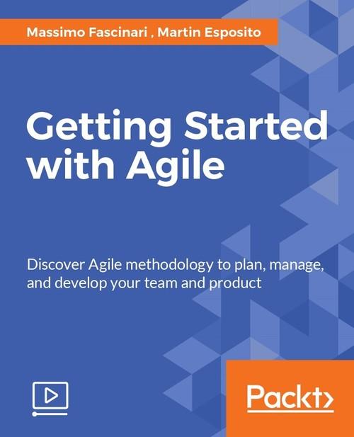 Oreilly - Getting Started with Agile