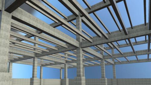 Lynda - Creating Concrete Buildings with Revit Structure