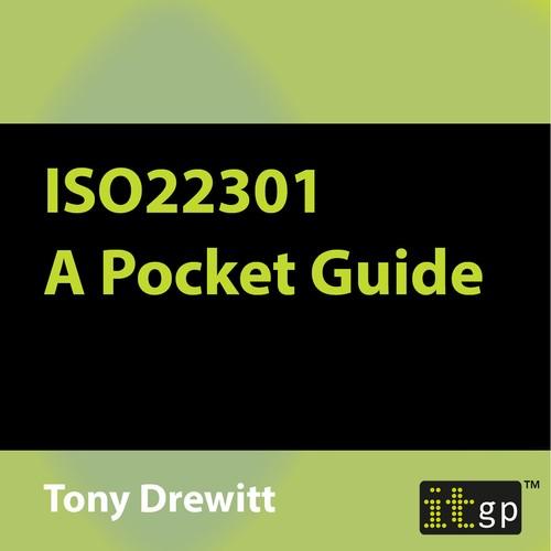 Oreilly - ISO22301 - A Pocket Guide