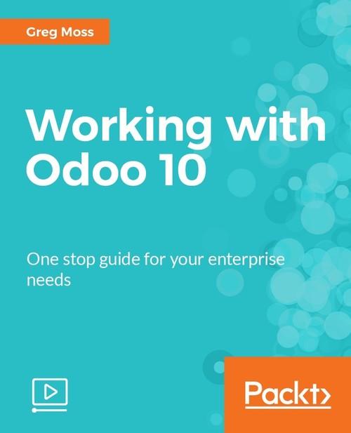 Oreilly - Working with Odoo 10