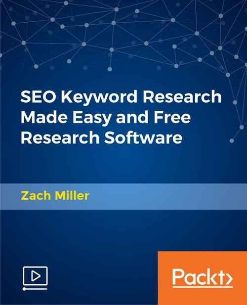 Oreilly - SEO Keyword Research Made Easy and Free Research Software