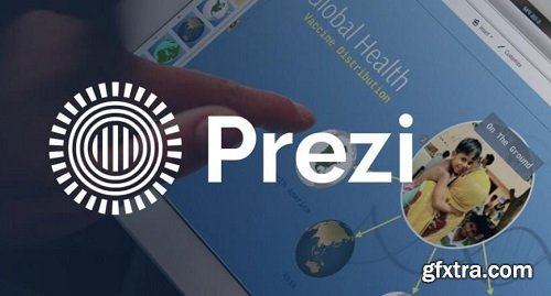 How to create engaging presentations with Prezi
