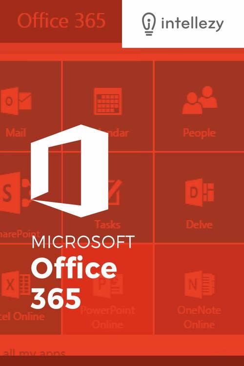 Oreilly - Office 365 Overview