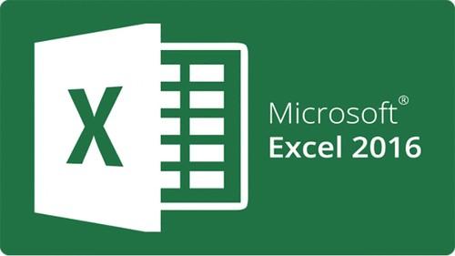 Oreilly - Microsoft Excel 2016