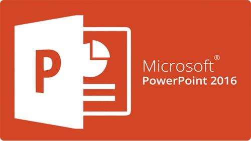 Oreilly - Microsoft Powerpoint 2016