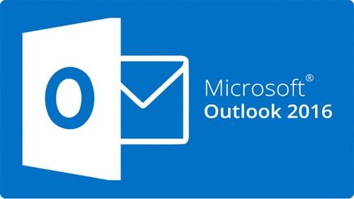Oreilly - Microsoft Outlook 2016