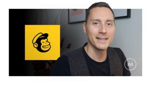 Udemy - Introduction to Mailchimp: Design Beautiful Branded Emails