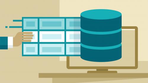 Lynda - Designing Database Solutions for SQL Server 2016