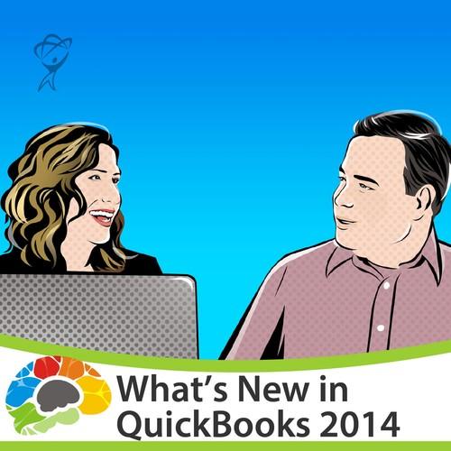Oreilly - What's New in QuickBooks 2014