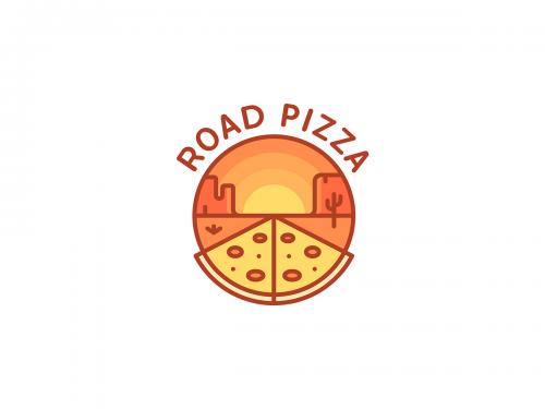 Desert Road Pizza