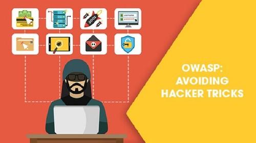 Oreilly - OWASP: Avoiding Hacker Tricks