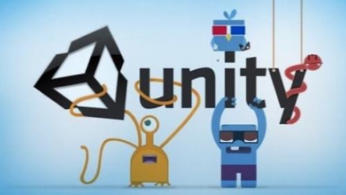 Udemy - Lógica da programação com Unity