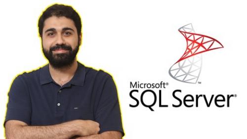 Udemy - SQL Server in One Hour!