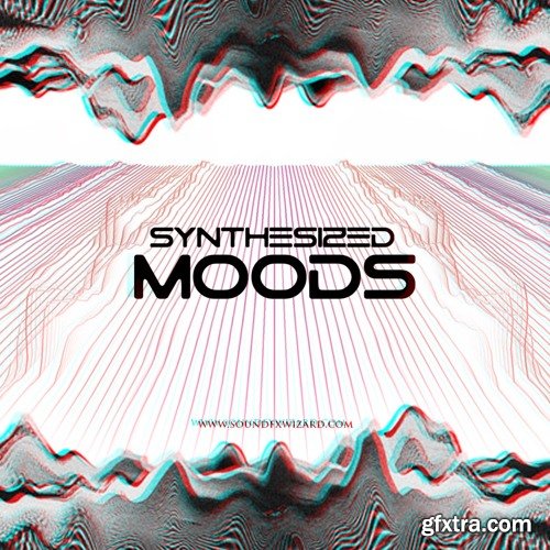 SoundFxWizard Synthesized Moods WAV MASSiVE