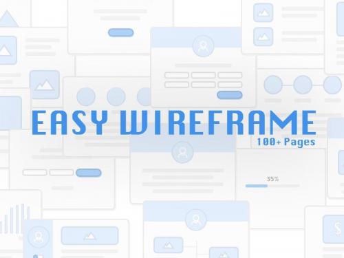 Easy Wireframe