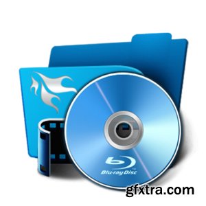 AnyMP4 Mac Blu-ray Ripper 8.2.20
